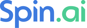 Spin.ai logo