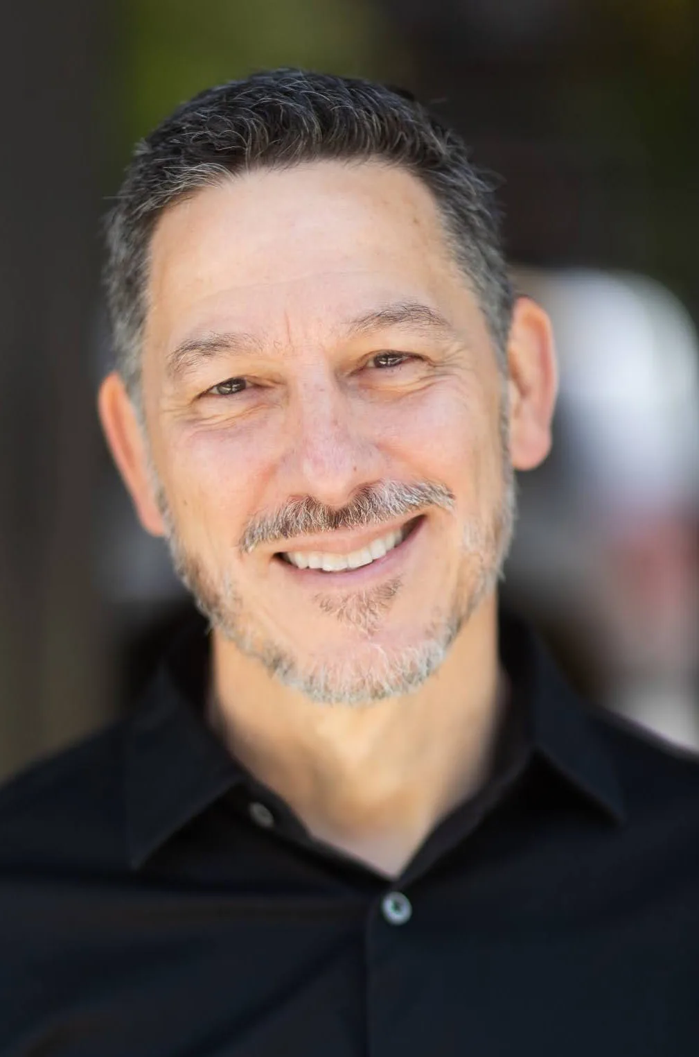 Kevin Pedraja