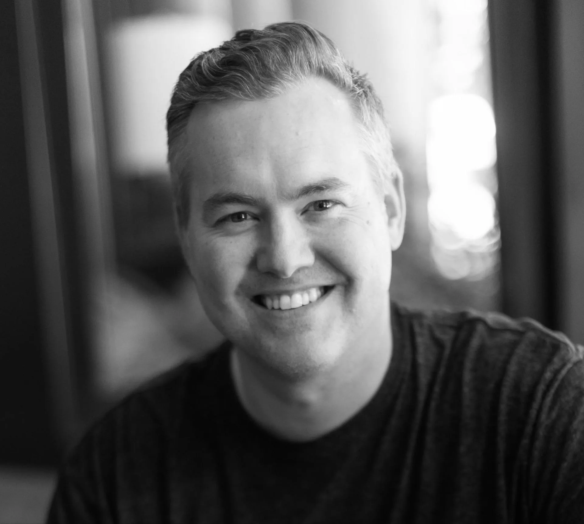 Justin Hall