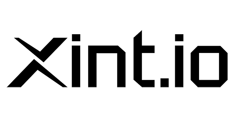 Xint.io logo