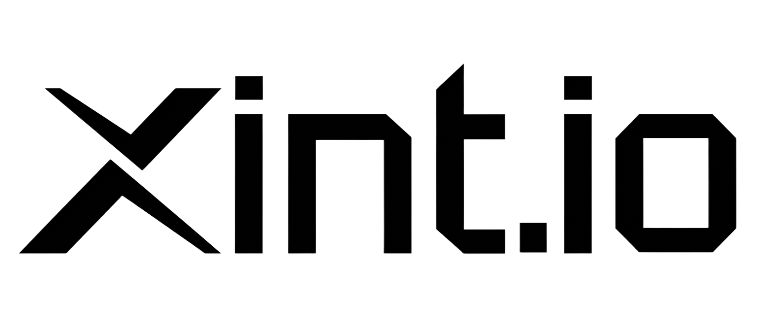 Xint.io logo