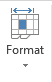 Format Excel Cells