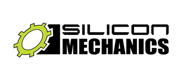 Silicon Mechanics logo