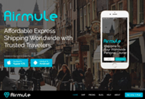 airmule app launch