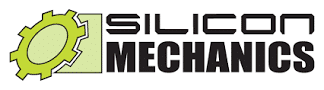 Silicon Mechanics logo