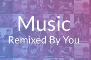 8stem music app: music remixed by you