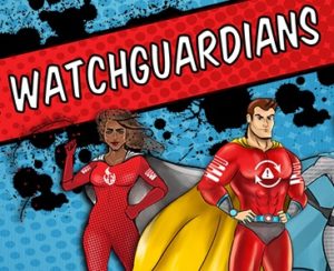 watchguard thought leader