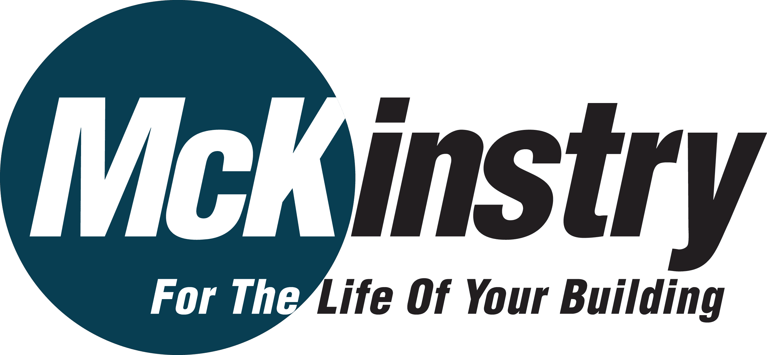 mckinstry logo
