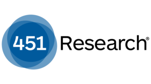 451 research logo
