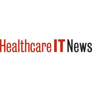 healthcareit news logo
