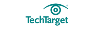 tech target logo