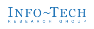 info tech logo