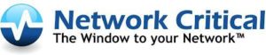 network critical logo