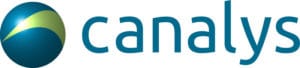 canalys logo
