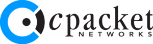 cpacket networks logo
