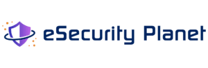 eSecurity Planet logo