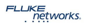 fluke networks logo