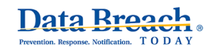 data breach logo