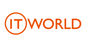 it world logo
