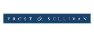 frost and Sullivan logo