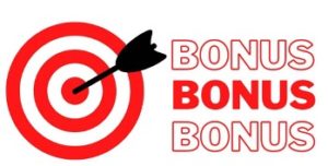 target bonus