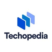 techopedia stacked logo