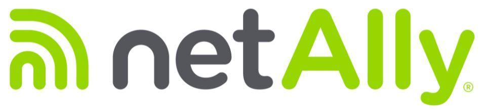 netally logo