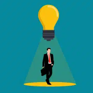 thought leader