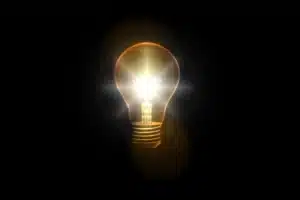 light