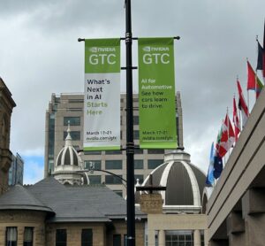 GTC 2025