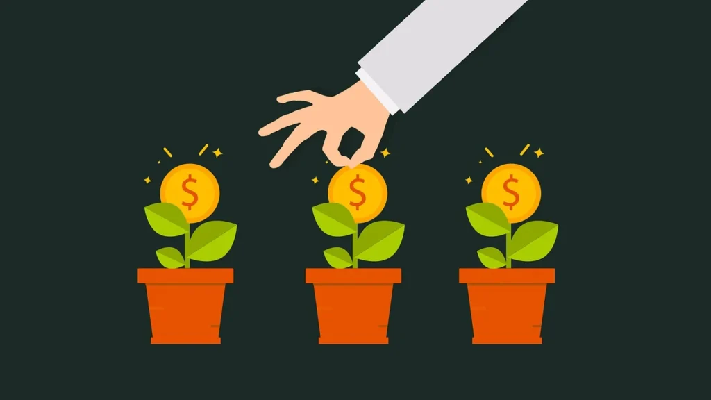 funding announcement