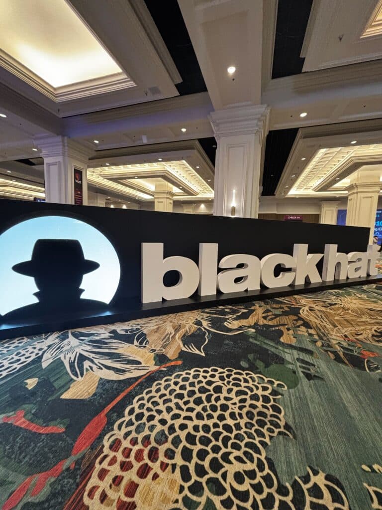 Black Hat USA 2025